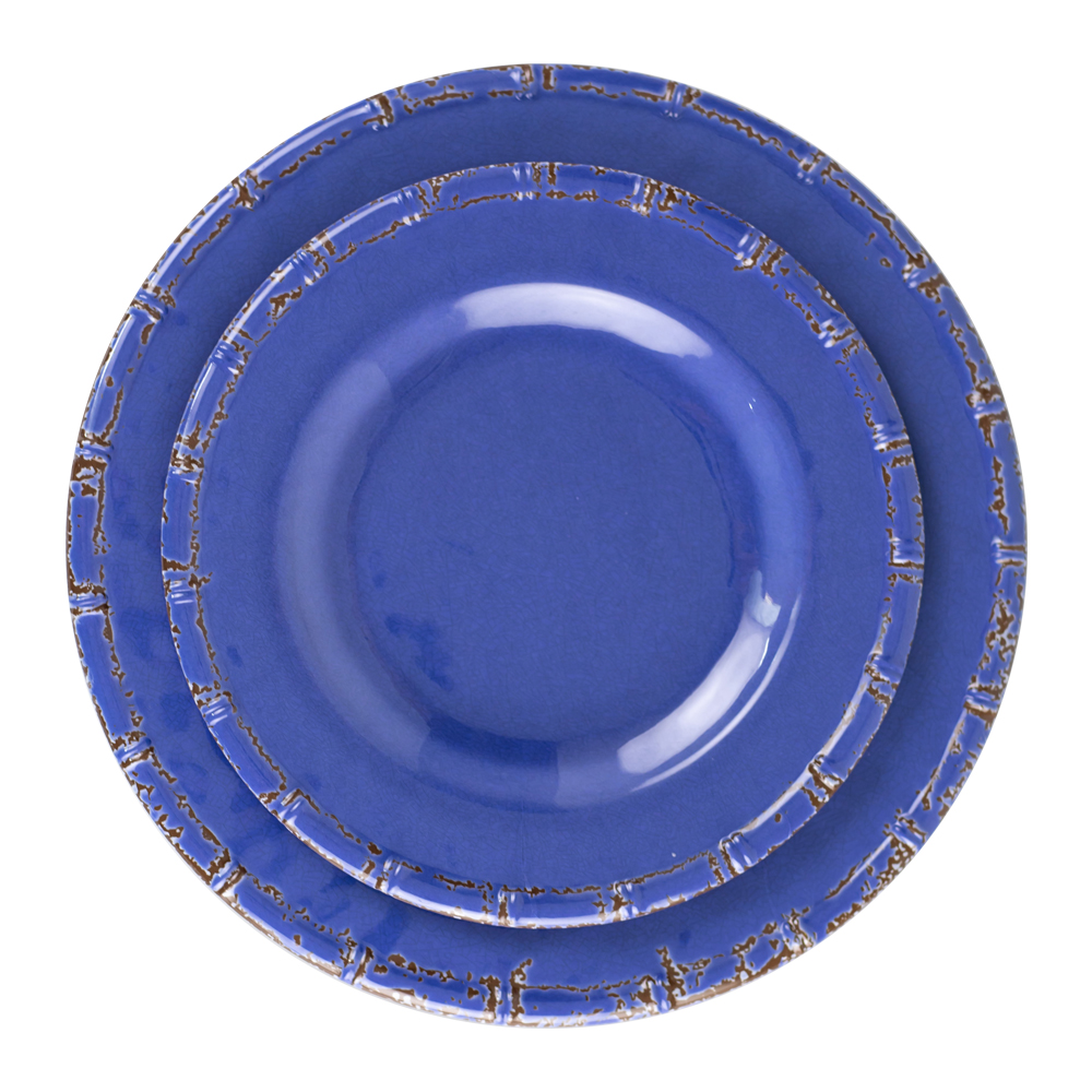 melamine plates